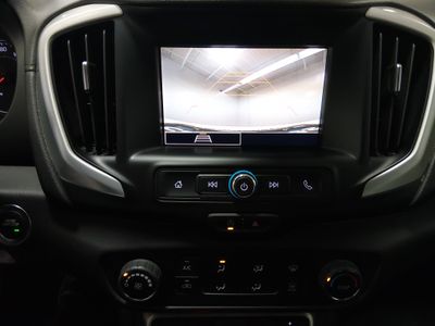 2024 GMC Terrain — photo 17 view