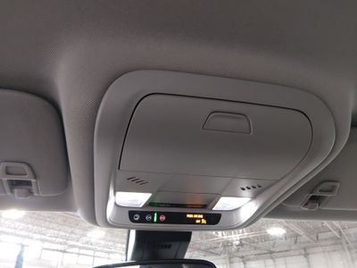 2024 GMC Terrain — photo 18 view