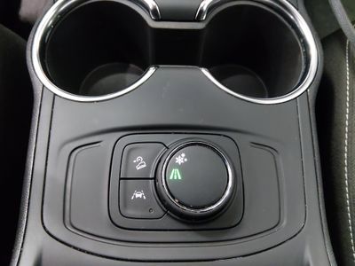 2024 GMC Terrain — photo 19 view