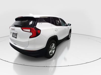 2024 GMC Terrain — photo 7 view