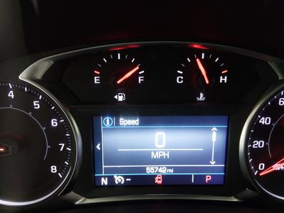 2024 GMC Terrain — photo 14 view