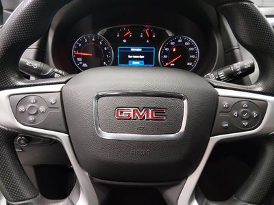 2024 GMC Terrain — photo 12 view