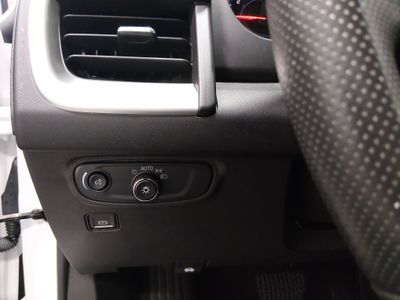2024 GMC Terrain — photo 13 view