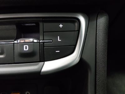 2024 GMC Terrain — photo 16 view