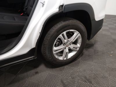 2024 GMC Terrain — photo 10 view