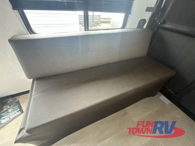 2026 Forest River RV Cherokee Grey Wolf - Photo 27