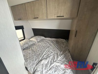 2026 Forest River RV Cherokee Grey Wolf - Photo 35