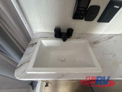 2026 Forest River RV Cherokee Grey Wolf - Photo 31
