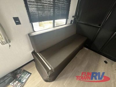 2026 Forest River RV Cherokee Grey Wolf - Photo 26