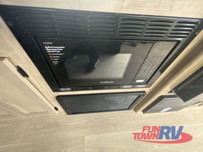 2026 Forest River RV Cherokee Grey Wolf - Photo 22