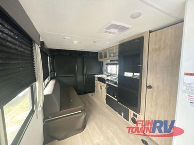 2026 Forest River RV Cherokee Grey Wolf - Photo 18