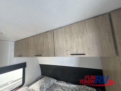 2026 Forest River RV Cherokee Grey Wolf - Photo 37