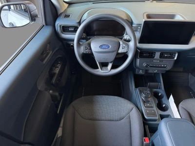 2026 Ford Maverick — detail view