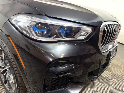 2023 BMW X5 xDrive40i - Photo 26
