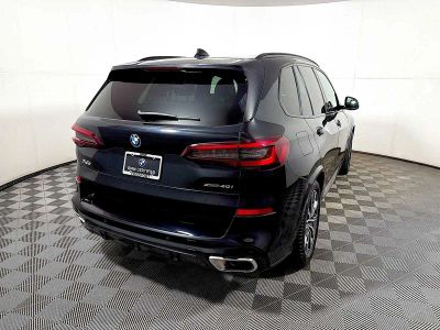 2023 BMW X5 xDrive40i - Photo 6