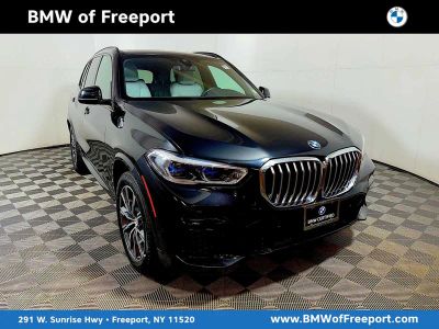 2023 BMW X5 xDrive40i - Photo 1