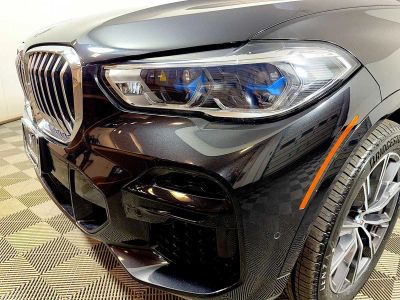 2023 BMW X5 xDrive40i - Photo 27