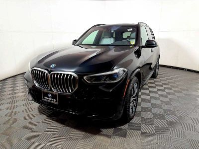 2023 BMW X5 xDrive40i - Photo 3