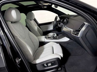 2023 BMW X5 xDrive40i - Photo 25