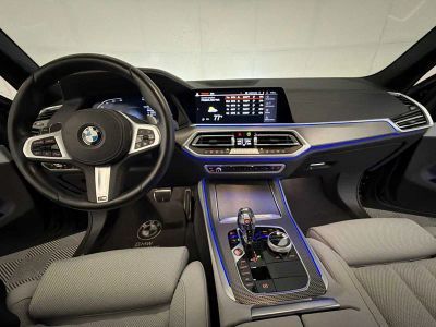 2023 BMW X5 xDrive40i - Photo 17