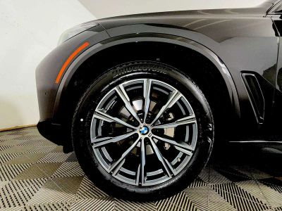 2023 BMW X5 xDrive40i - Photo 8