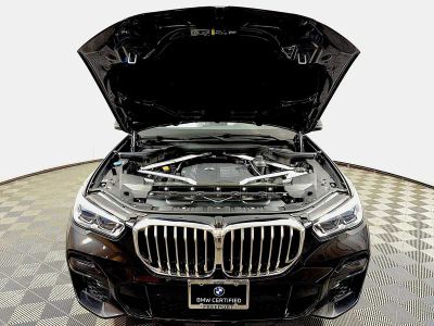 2023 BMW X5 xDrive40i - Photo 32