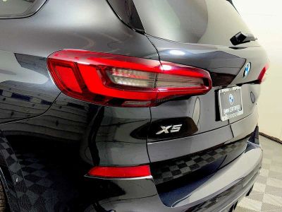 2023 BMW X5 xDrive40i - Photo 28