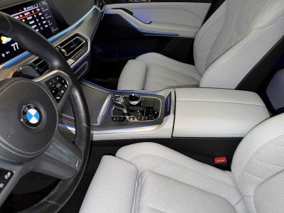 2023 BMW X5 xDrive40i - Photo 19