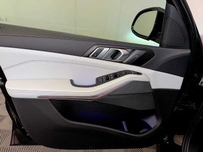 2023 BMW X5 xDrive40i - Photo 11
