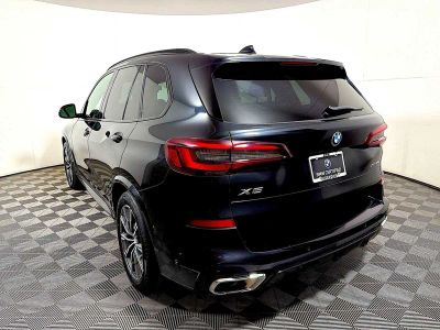 2023 BMW X5 xDrive40i - Photo 5