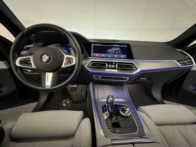2023 BMW X5 xDrive40i - Photo 12