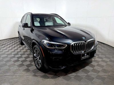 2023 BMW X5 xDrive40i - Photo 2