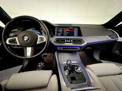 2023 BMW X5 xDrive40i - Photo 14