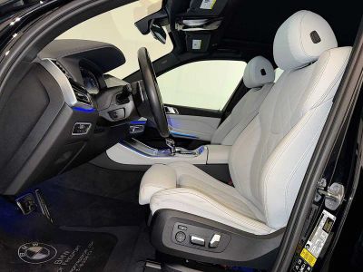 2023 BMW X5 xDrive40i - Photo 9