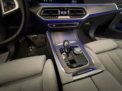 2023 BMW X5 xDrive40i - Photo 18