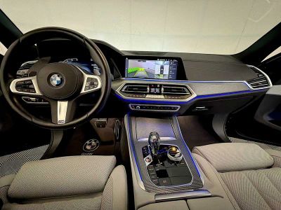 2023 BMW X5 xDrive40i - Photo 15