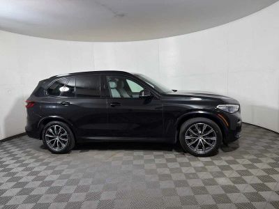 2023 BMW X5 xDrive40i - Photo 7