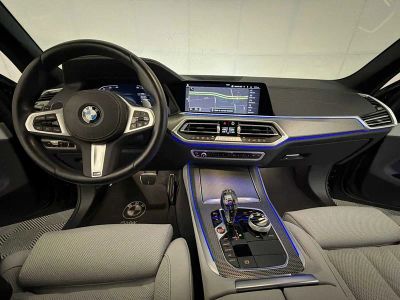2023 BMW X5 xDrive40i - Photo 16