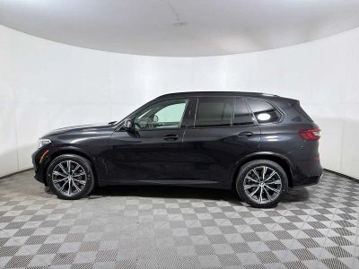 2023 BMW X5 xDrive40i - Photo 4