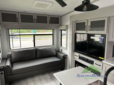 2025 Keystone RV Montana High Country - Photo 8