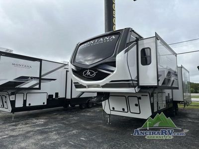 2025 Keystone RV Montana High Country - Photo 2
