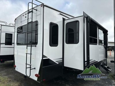 2025 Keystone RV Montana High Country - Photo 3