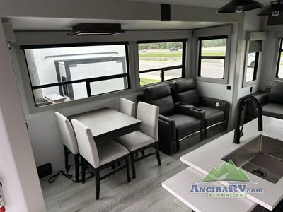 2025 Keystone RV Montana High Country - Photo 7