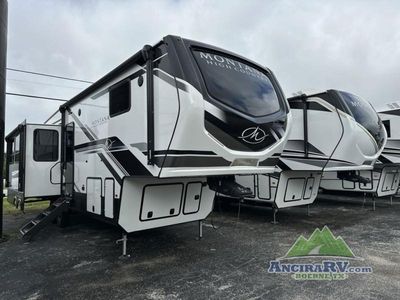 2025 Keystone RV Montana High Country - Photo 1