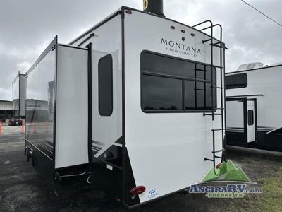2025 Keystone RV Montana High Country - Photo 4