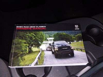 2024 Ram 1500 Classic - Photo 21