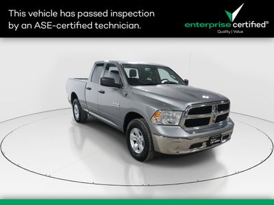 2024 Ram 1500 Classic - Photo 1