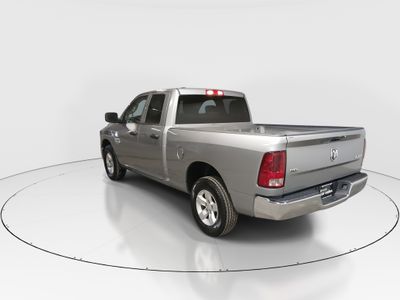 2024 Ram 1500 Classic - Photo 5