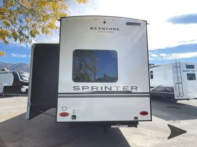 2026 Keystone RV Sprinter - Photo 5