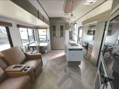 2026 Keystone RV Sprinter - Photo 13